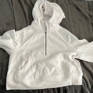 Brand new lululemon hoodie